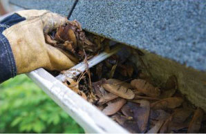 gutter services Gutter Cleaning We Clean Gutters in Colorado Springs