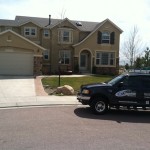 Clean Gutters Colorado Springs 1 150x150 Window Washing Photos of Colorado Springs, Monument and Woodland Park