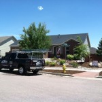 Clean Gutters Colorado Springs 2  150x150 Window Washing Photos of Colorado Springs, Monument and Woodland Park