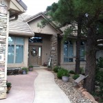 Clean Window Colorado Springs 7 150x150 Window Washing Photos of Colorado Springs, Monument and Woodland Park