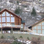 Clean Windows Cedar Heights 150x150 Window Washing Photos of Colorado Springs, Monument and Woodland Park