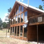 Clean Windows Falcon 150x150 Window Washing Photos of Colorado Springs, Monument and Woodland Park