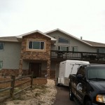 Clean Windows Falcon 2 150x150 Window Washing Photos of Colorado Springs, Monument and Woodland Park