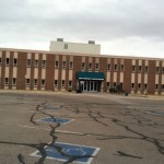 Colorado Springs Commercial Window Cleaning 150x150 Window Washing Photos of Colorado Springs, Monument and Woodland Park