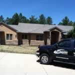 Colorado Springs Window Cleaning 7 150x150 Window Washing Photos of Colorado Springs, Monument and Woodland Park