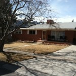 Gutter Cleaning Colorado Springs 3 150x150 Window Washing Photos of Colorado Springs, Monument and Woodland Park