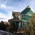 Gutter Cleaning Colorado Springs 4 150x150 Window Washing Photos of Colorado Springs, Monument and Woodland Park