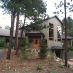 Monument Window Cleaning 1 150x150 Window Washing Photos of Colorado Springs, Monument and Woodland Park
