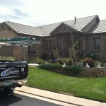 Monument Window Cleaning 4 150x150 Window Washing Photos of Colorado Springs, Monument and Woodland Park