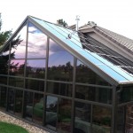 Sunroom Clean 1 150x150 Window Washing Photos of Colorado Springs, Monument and Woodland Park