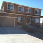 Window Cleaning Falcon 150x150 Window Washing Photos of Colorado Springs, Monument and Woodland Park