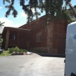 Window Cleaning Woodland Park 5 150x150 Window Washing Photos of Colorado Springs, Monument and Woodland Park