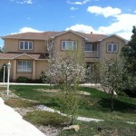 Window Washing Colorado Springs 1 150x150 Window Washing Photos of Colorado Springs, Monument and Woodland Park