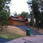 Window Washing Woodland Park 150x150 Window Washing Photos of Colorado Springs, Monument and Woodland Park