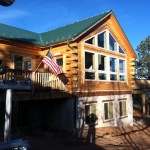 Woodland Park Window Cleaning 150x150 Window Washing Photos of Colorado Springs, Monument and Woodland Park
