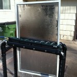 Screen Clean1 150x150 Window Washing and Gutter Cleaning Services in Colorado Springs